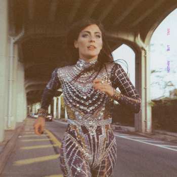 Album Breanna Barbara: Nothin’ But Time