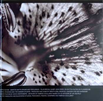 LP Breathless: Between Happiness And Heartache CLR