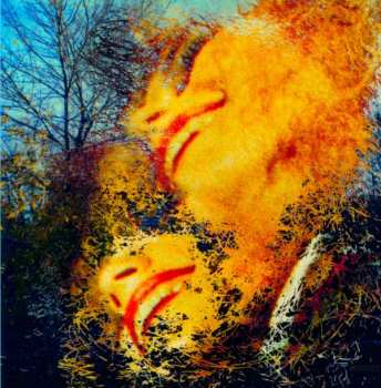 Album Breathless: See Those Colours Fly