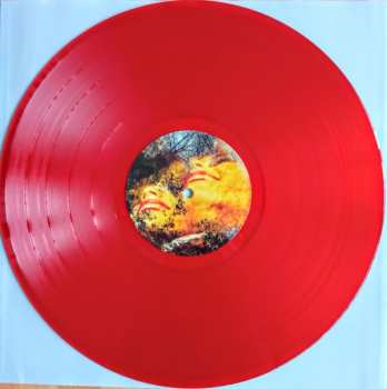 LP Breathless: See Those Colours Fly