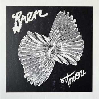Album BREN: Tmou