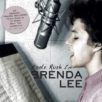 CD Brenda Lee: Fools Rush In 