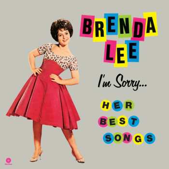 Album Brenda Lee: I'm Sorry... Her Best Songs