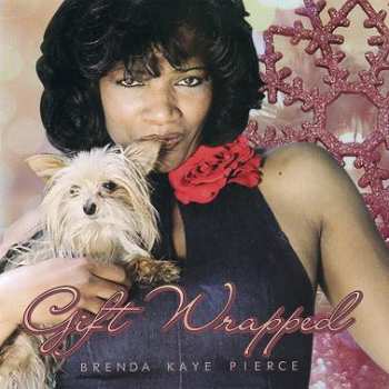 CD Brenda Pierce: Gift Wrapped