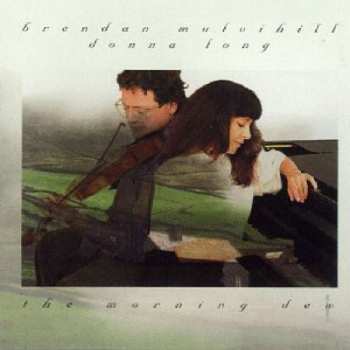 Album Brendan Mulvihill: The Morning Dew