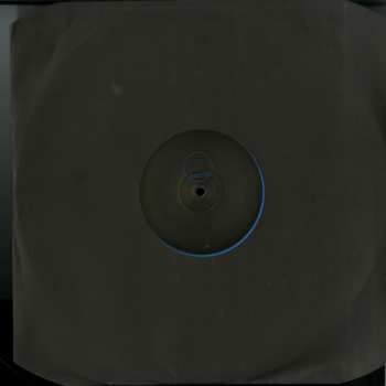 LP Brendon Moeller: Magic City Ep