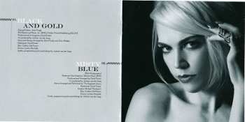 CD Brenna Whitaker: Brenna Whitaker