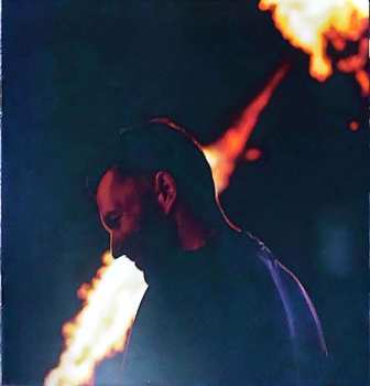 CD Brennan Heart: Save Euphoric