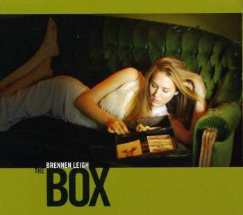 Album Brennen Leigh: The Box