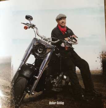 CD Brenner: Brenner