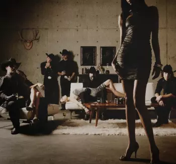 Brent Amaker And The Rodeo: Please Stand By