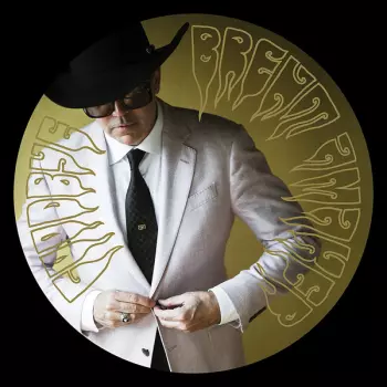 Brent Amaker: Goodbye