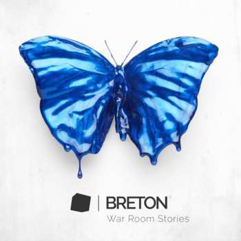 LP Breton: War Room Stories