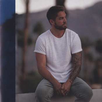 CD Brett Young: Weekends Look A Little Different These Days
