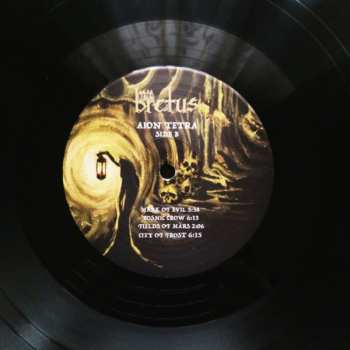 LP Bretus: Aion Tetra