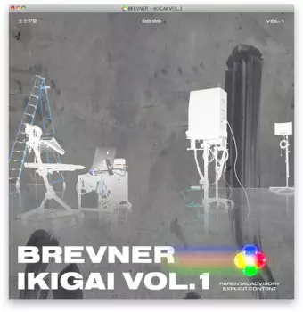 Ikigai Vol. 1