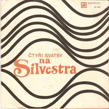 Čtyři Svatby Na Silvestra