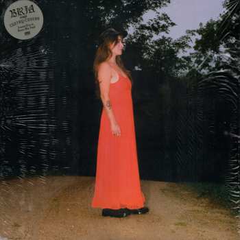 Album Bria: Cuntry Covers Vol. 1
