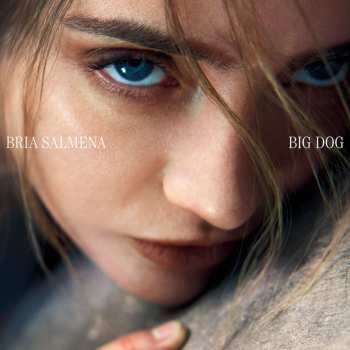 CD Bria Salmena: Big Dog