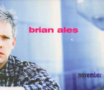 Album Brian Ales: November
