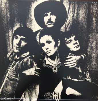 5LP/Set di cofanetti Julie Driscoll, Brian Auger & The Trinity: Far Horizons