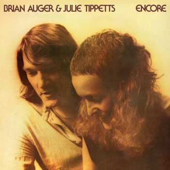 CD Brian Auger: Encore DIGI