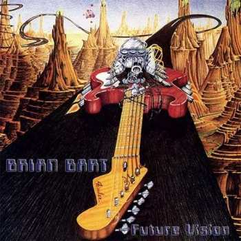 CD Brian Bart: Future Vision