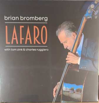LP Brian Bromberg: LaFaro