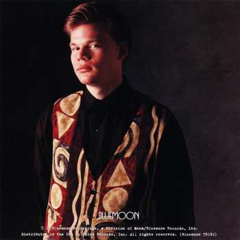 CD Brian Culbertson: Long Night Out