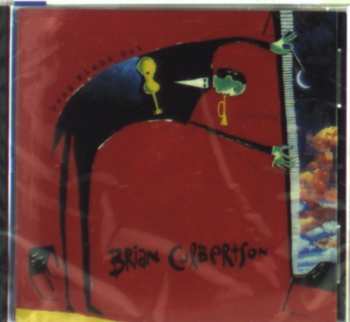CD Brian Culbertson: Long Night Out