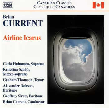 Airline Icarus