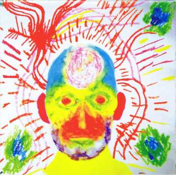 CD Brian Ellis: The Silver Creature