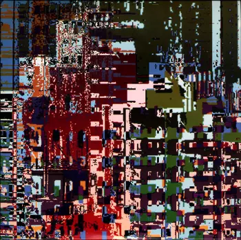 Brian Eno: Drums Between The Bells [3 Track Sampler]