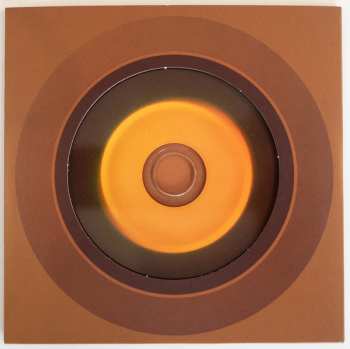 6CD/Set di cofanetti Brian Eno: Music For Installations