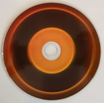 6CD/Set di cofanetti Brian Eno: Music For Installations