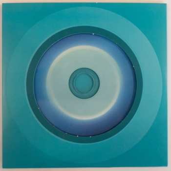 6CD/Set di cofanetti Brian Eno: Music For Installations