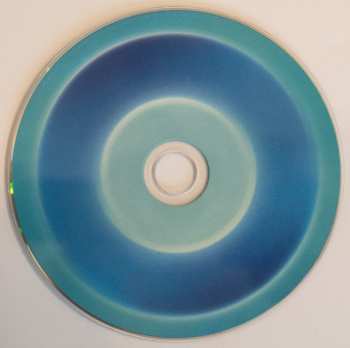 6CD/Set di cofanetti Brian Eno: Music For Installations