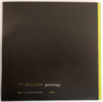 6CD/Set di cofanetti Brian Eno: Music For Installations