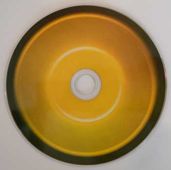 6CD/Set di cofanetti Brian Eno: Music For Installations