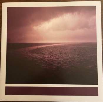 2LP Jon Hopkins: Small Craft On A Milk Sea