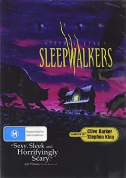 DVD Brian Fallon: Sleepwalkers