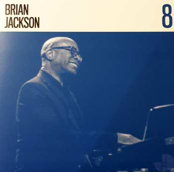 LP Adrian Younge: Jazz Is Dead 8