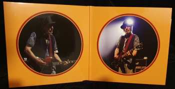 CD Brian James: Kicks And Diabolik Licks