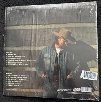 LP Brian Kelley: Tennessee Truth