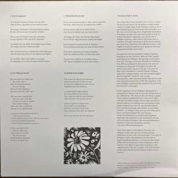 LP Brian Laidlaw & The Family Trade: This Aster: Adaptations Of Emile Nelligan