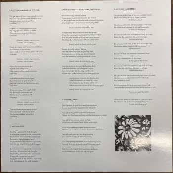 LP Brian Laidlaw & The Family Trade: This Aster: Adaptations Of Emile Nelligan