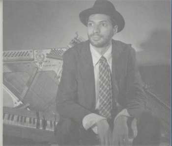 CD Brian Marsella Trio: Outspoken – The Music Of The Legendary Hasaan