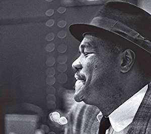 CD Brian Marsella Trio: Outspoken – The Music Of The Legendary Hasaan