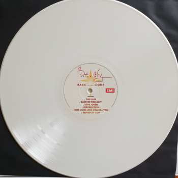 LP/2CD/Set di cofanetti Brian May: Back To The Light LTD | CLR