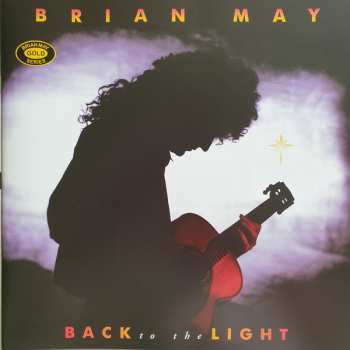 LP/2CD/Set di cofanetti Brian May: Back To The Light LTD | CLR
